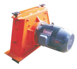 直聯(lián)拋丸器